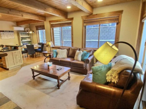 Settlers Cabin condo